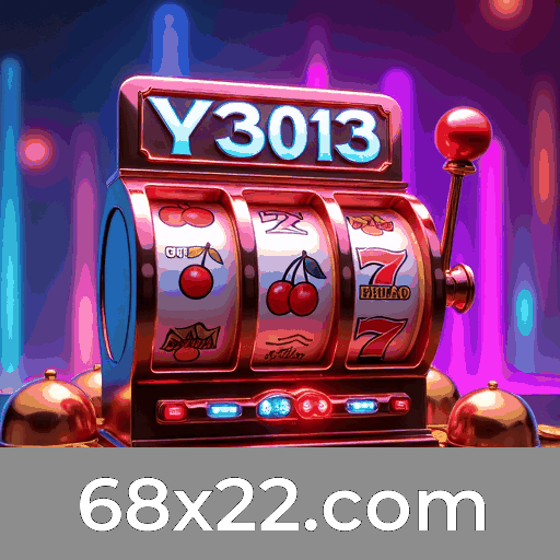 68x22.com: Slots com Mega Jackpots, Jogos de Mesa Estratégicos, Experiência Imersiva com Dealer ao Vivo