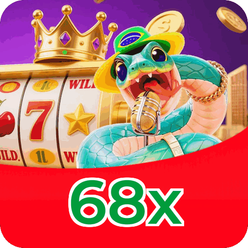 Siga a 68x no Facebook