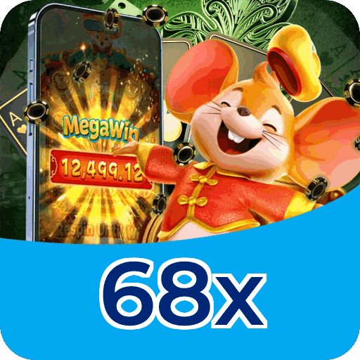 Promoções e bônus exclusivos da 68x